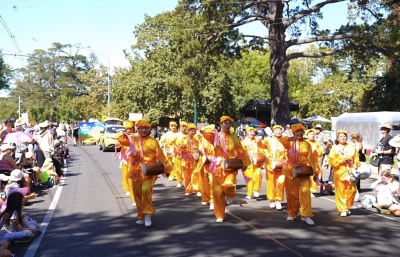 Ballarat Begonia Festival 2025