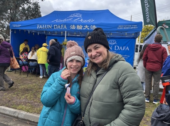 Hurstbridge Wattle Festival 2025
