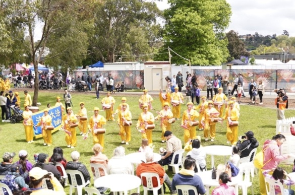 Maroondah Festival 2025