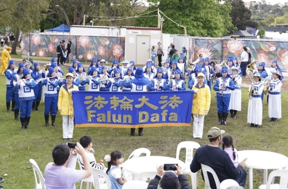 Maroondah Festival 2025