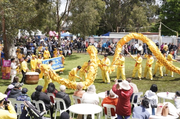 Maroondah Festival 2025