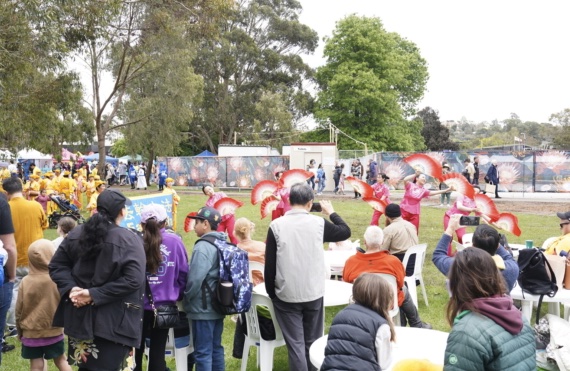Maroondah Festival 2025