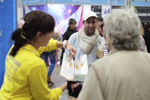 Mind Body Spirit Festival Melbourne 2025