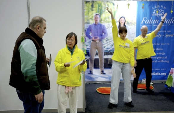 Mind Body Spirit Festival Melbourne 2025
