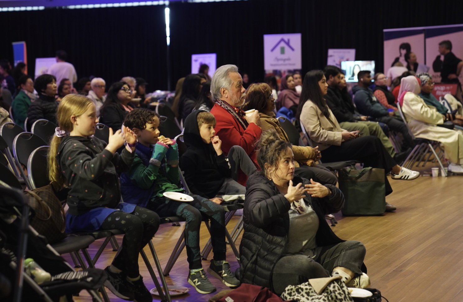 Refugee Week 2025 Springvale
