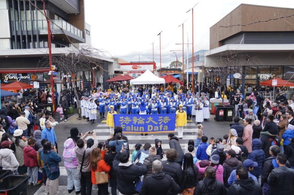 Springvale Snow Fest 2025
