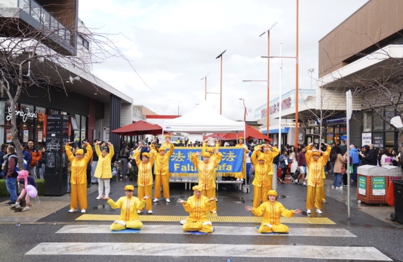Springvale Snow Fest 2025