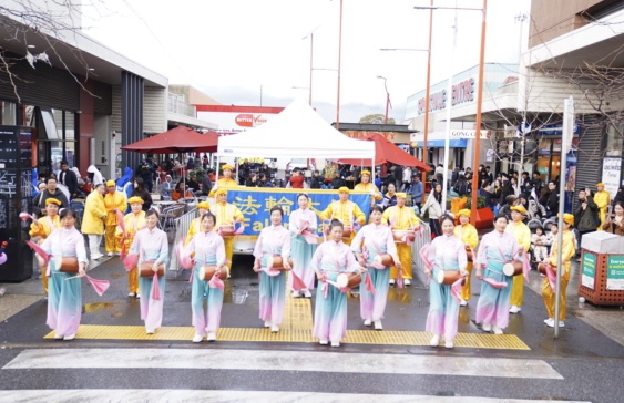 Springvale Snow Fest 2025