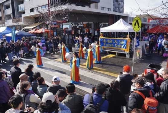Springvale Snow Fest 2025