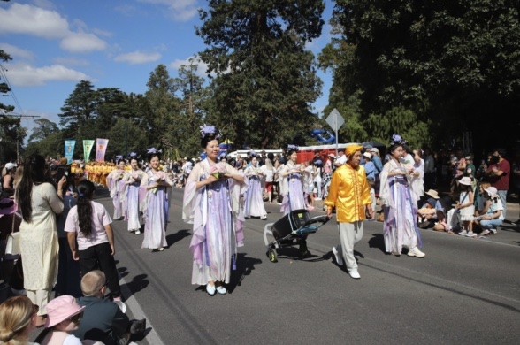 Ballarat Begonia Festival 2026