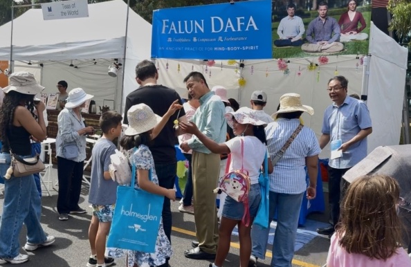 Clayton Community Festival 2026