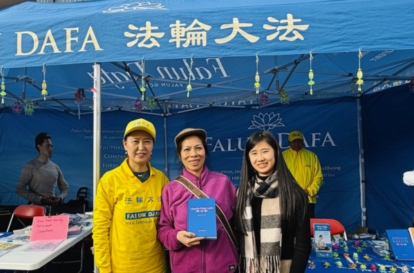 Springvale Winter Fest 2026